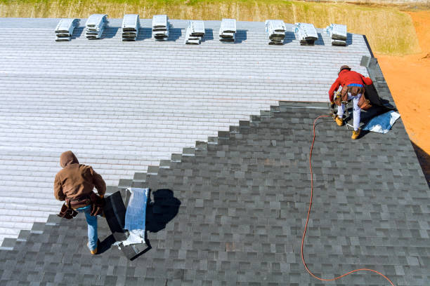 Trusted Hooks, TX Roofing Contractor Experts