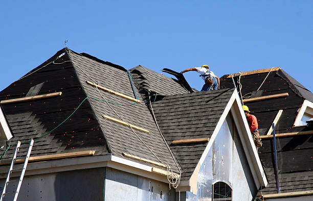 Best Shingle Roofing Installation  in Hooks, TX