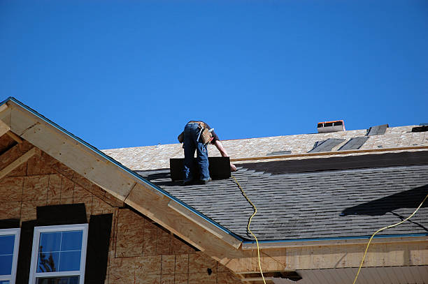 Best Roof Waterproofing Services  in Hooks, TX