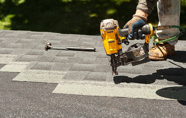 Best Tile Roofing Contractor  in Hooks, TX