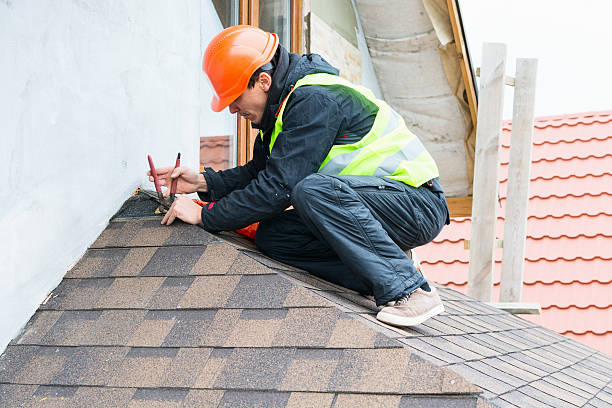 Best Commercial Roofing Services  in Hooks, TX